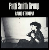 PATTI SMITH GROUP "RADIO ETHIOPIA"